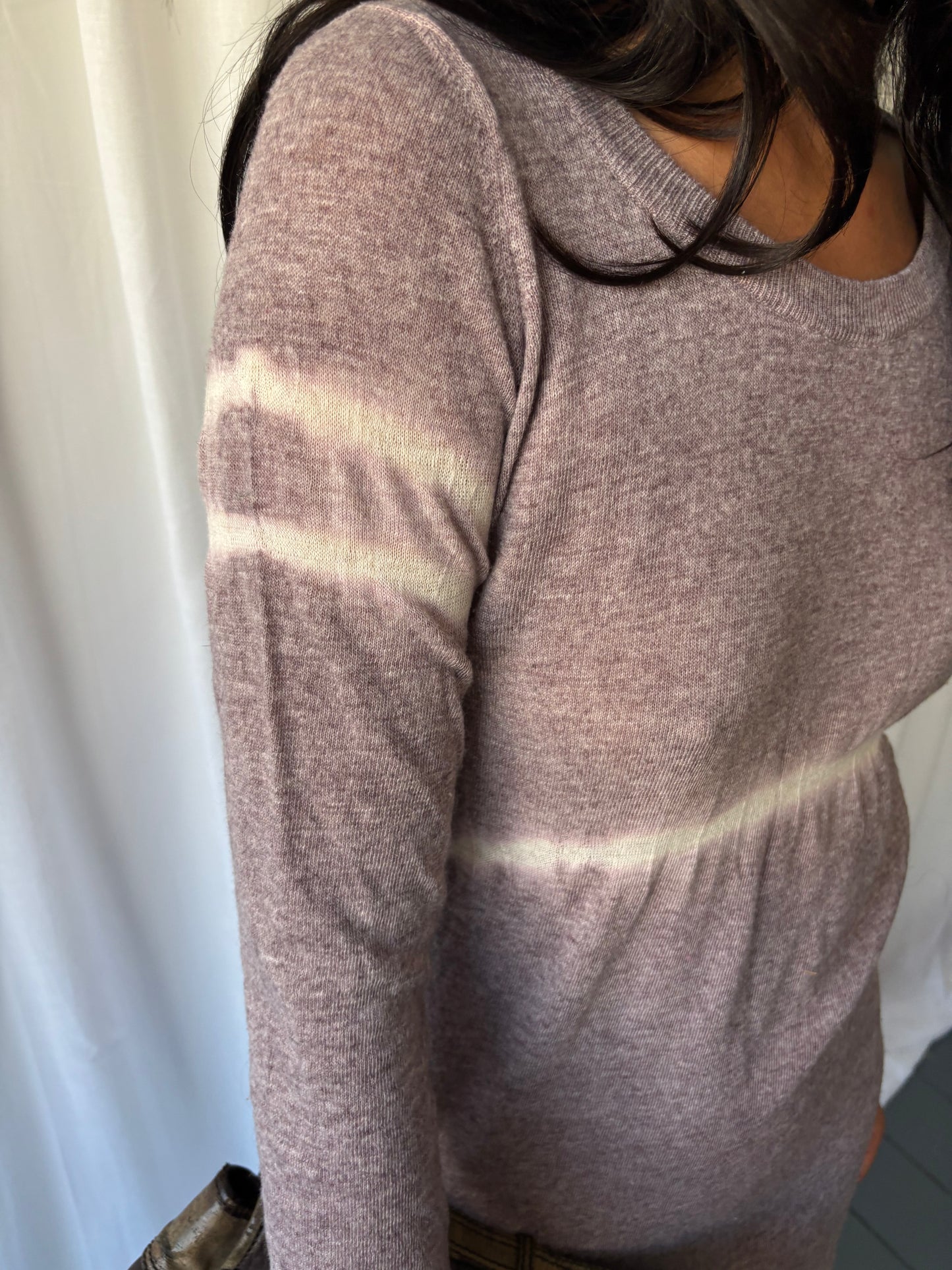 Miu Miu Fall 2001 Knit Dress