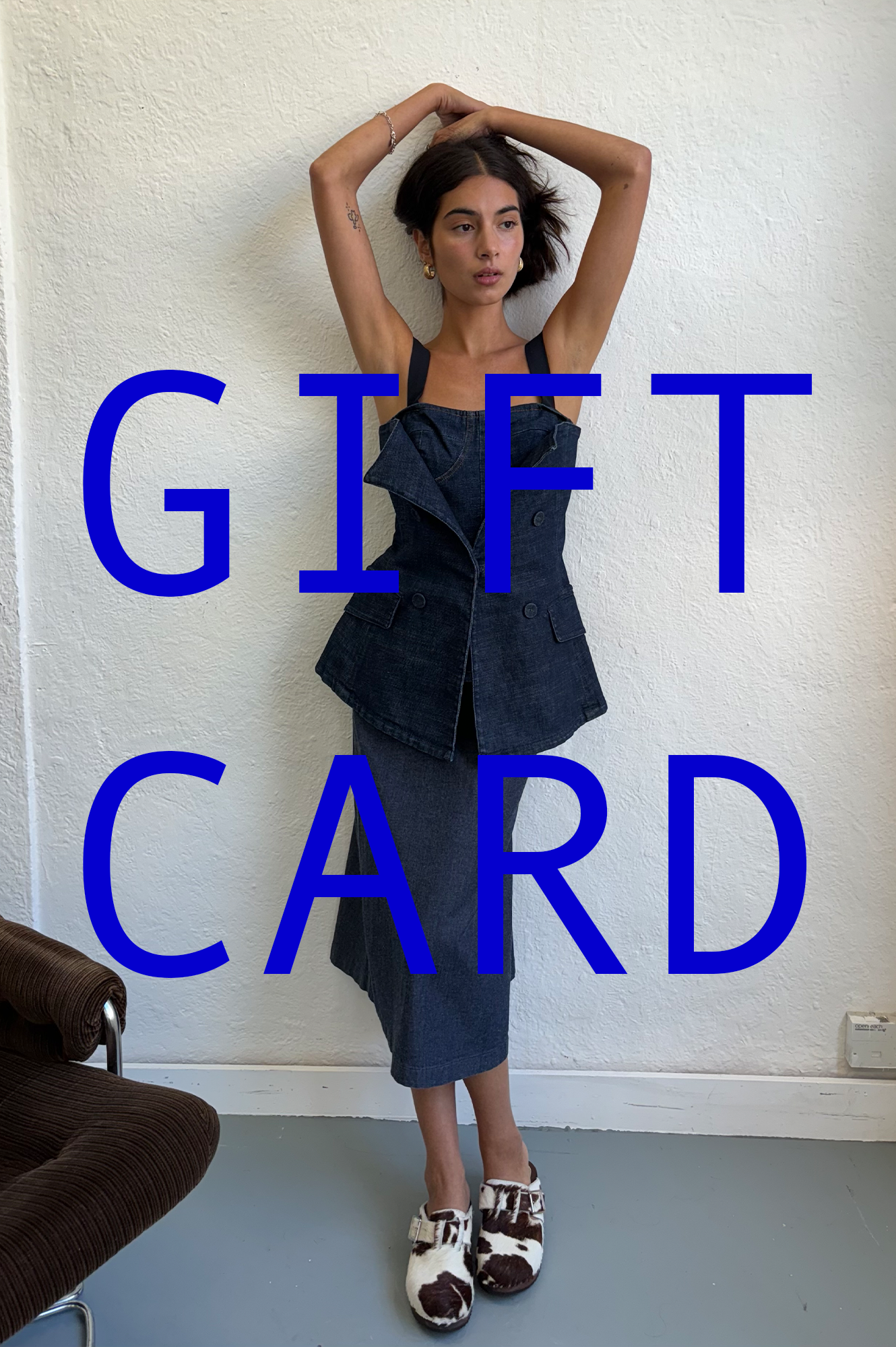 Elsie's Archive Gift Card