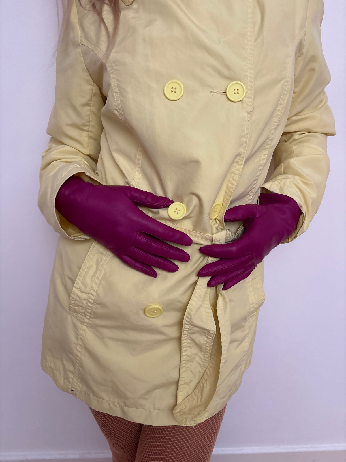 David Barry Yellow Jacket