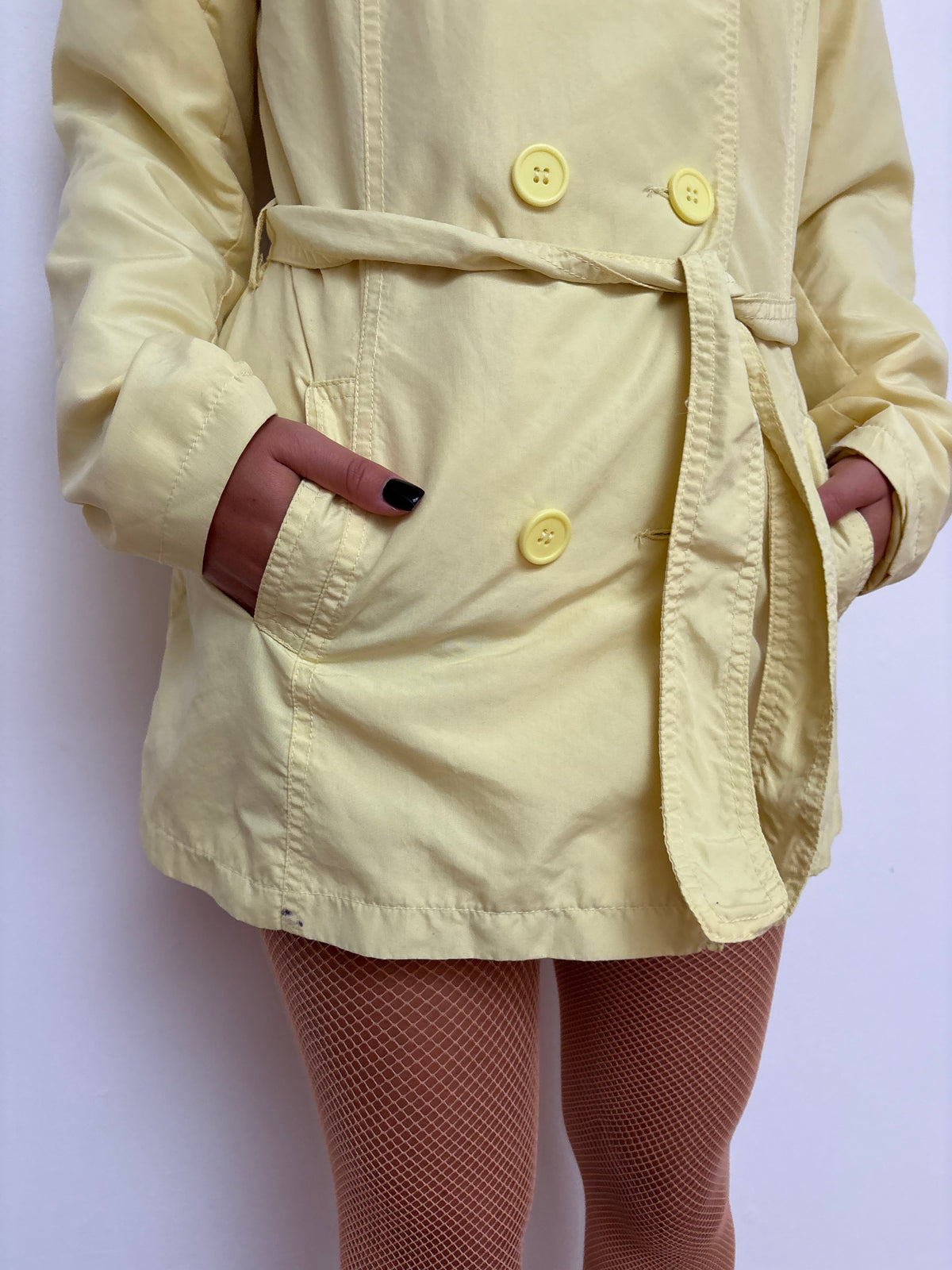 David Barry Yellow Jacket