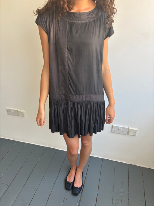 00s STAR Skirt BLACK 150 ポーカーズ　archive Grailed Maxi Skirt [B] | Killstar