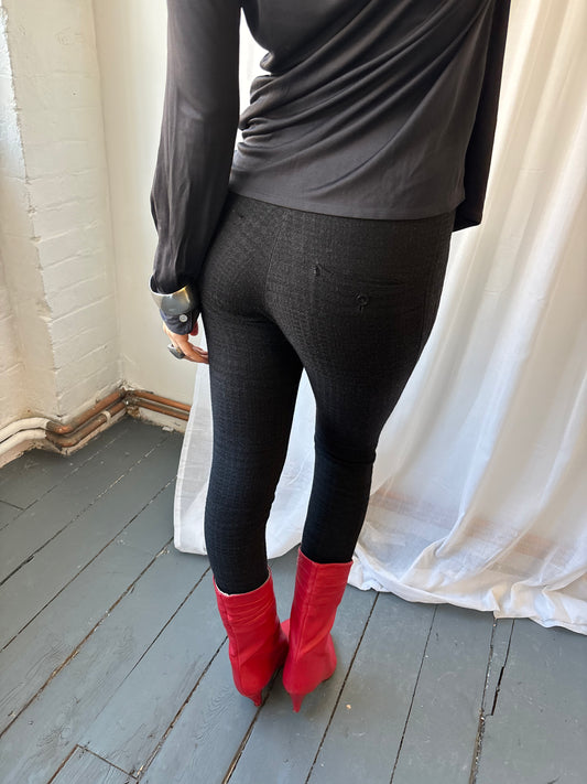 Isabel Marant Wool Leggings