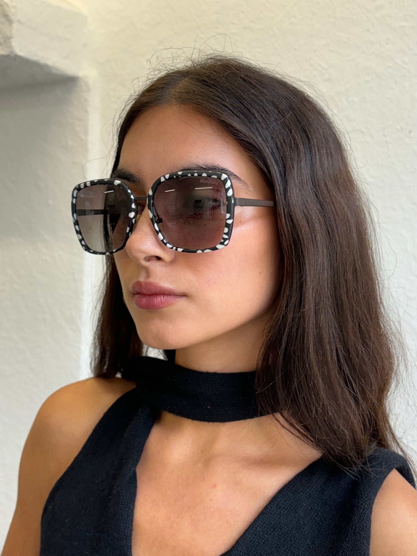 Vintage Max Mara Sunglasses