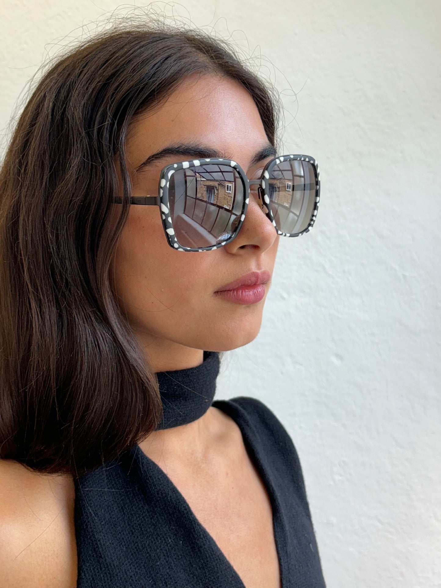 Vintage Max Mara Sunglasses